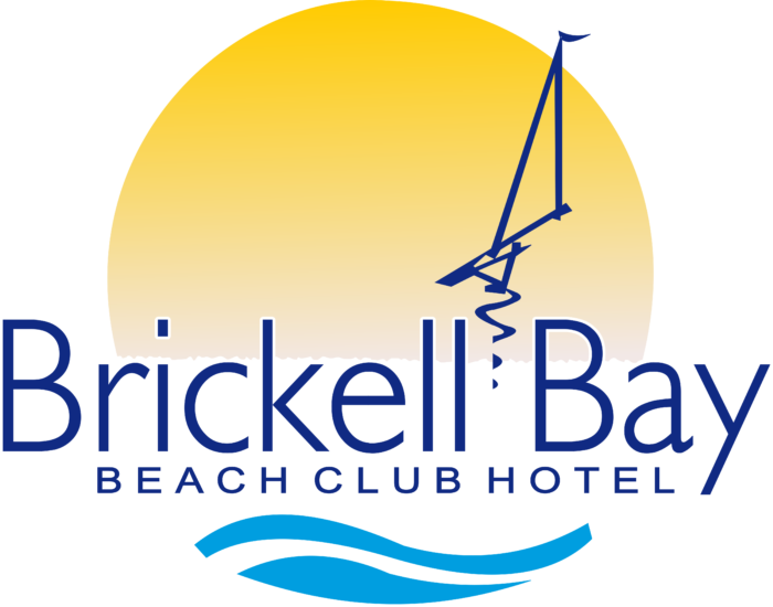 Brickell Bay Beach Club & Spa Logo