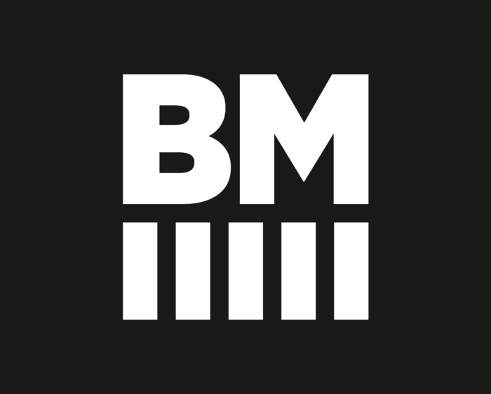 Bridge Media Logo