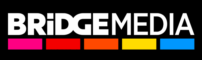 Bridge Media Logo full