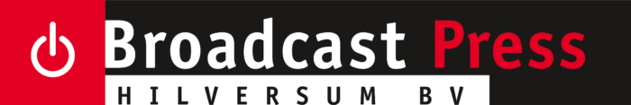 Broadcast Press Logo