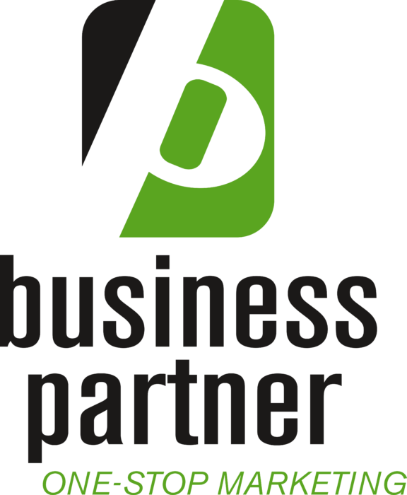 Business Partner Logo