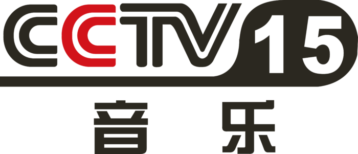 CCTV 15 Logo