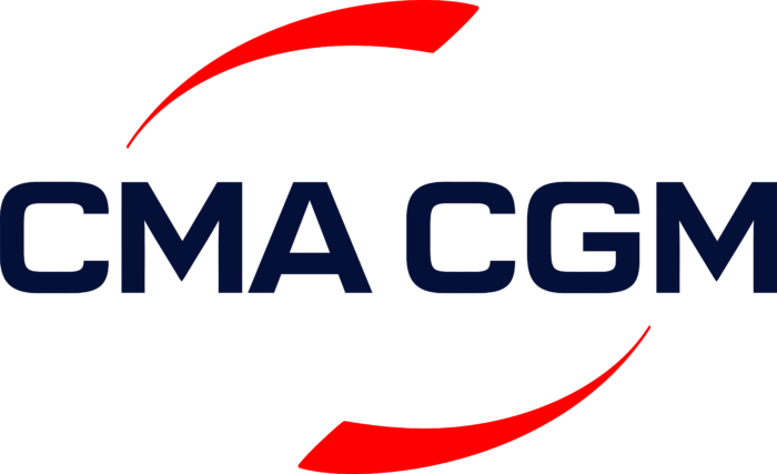 CMA CGM S.A. Logo