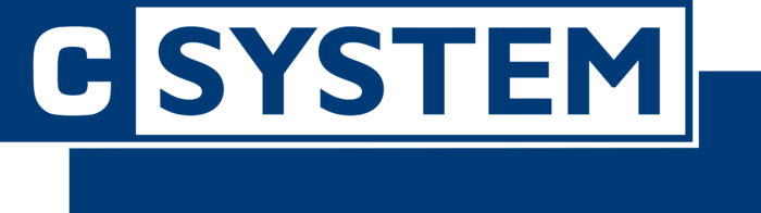 C System CZ Logo