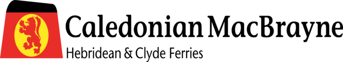 Caledonian MacBrayne Logo