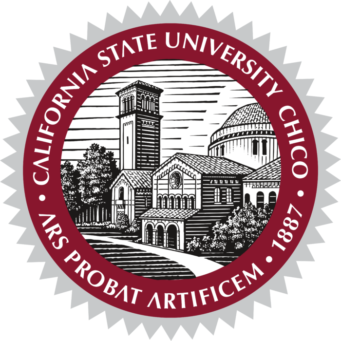California State University, Chico Logo