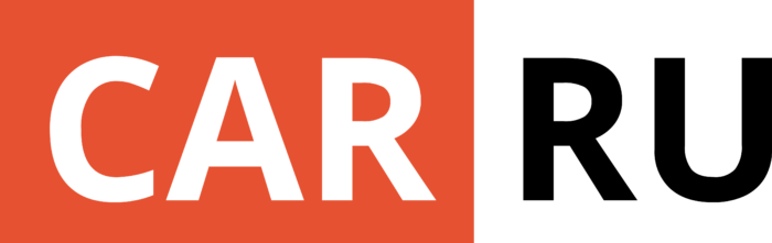 Car.Ru Logo