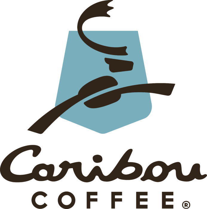 Caribou Coffee Logo
