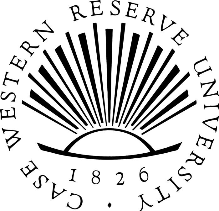 Case Western Reserve University Logo old