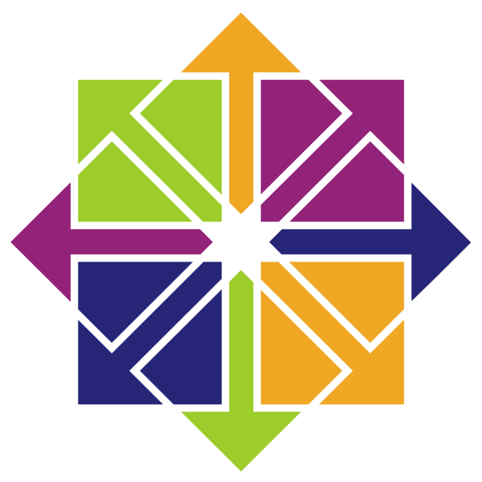 CentOS Logo