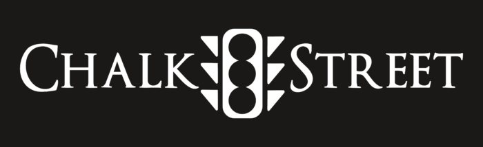Chalkstreet Logo
