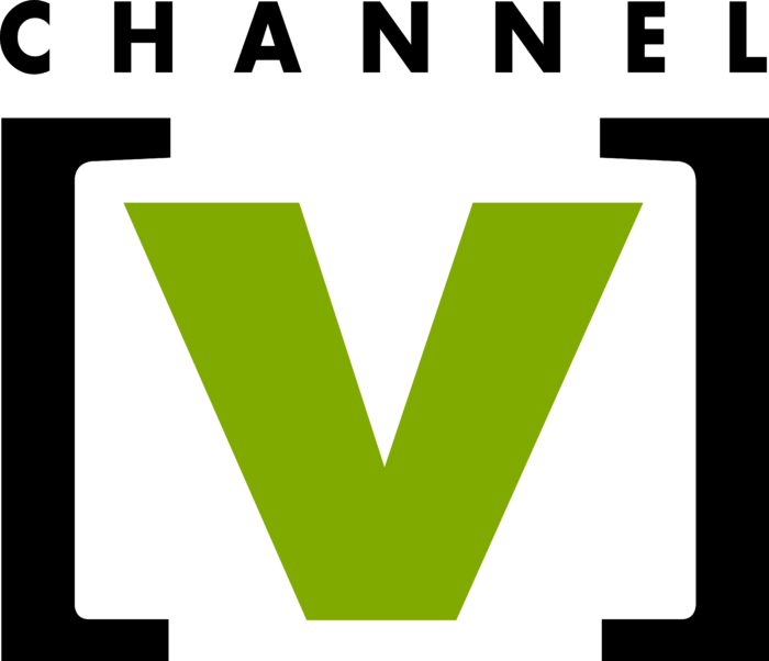 Channel V Logo