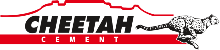 Cheetah Cement Logo