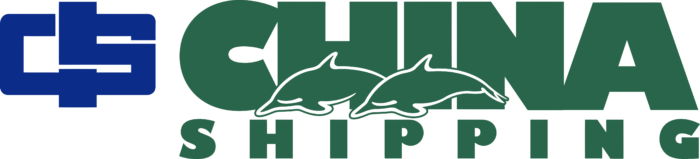 China Shipping Container Lines Logo