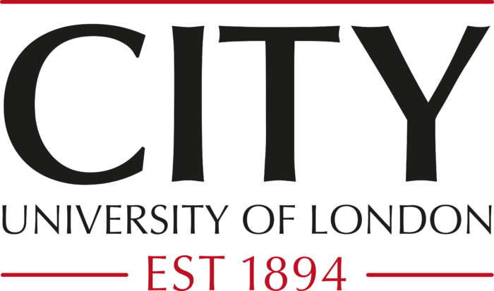 City University London Logo