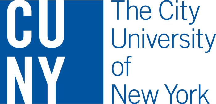 City University of New York Logo