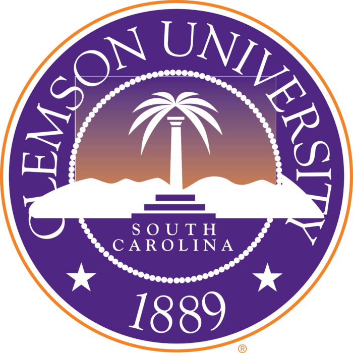 Clemson University Logo