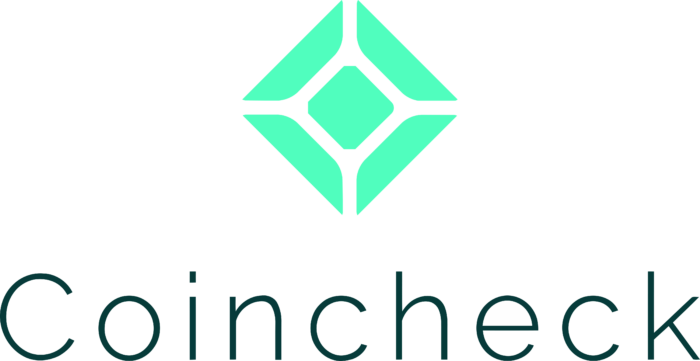 Coincheck Logo new