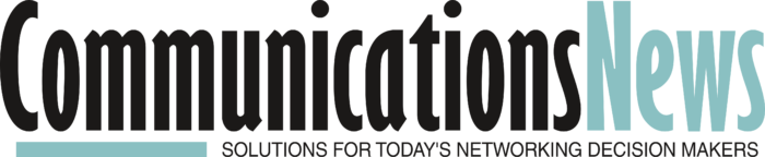 Communication News Logo