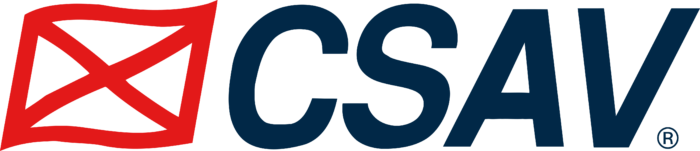 Compañía Sud Americana de Vapores Logo