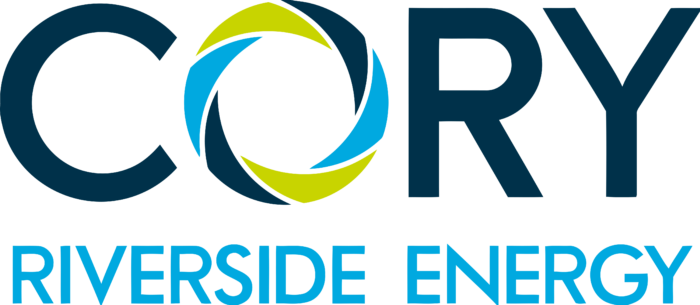 Cory Environmental Logo
