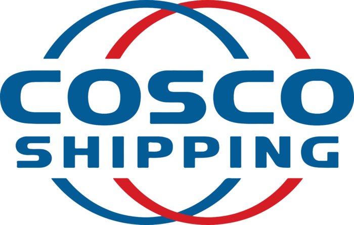 Cosco Pacific Logo