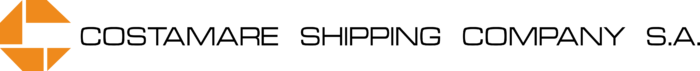 Costamare Logo