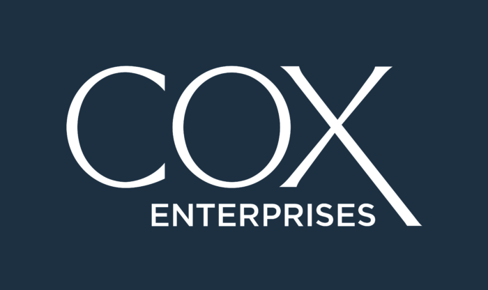 Cox Enterprises Logo