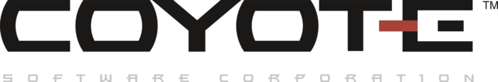 Coyote Software Logo old