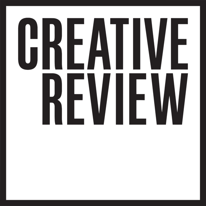 Creative Review Logo