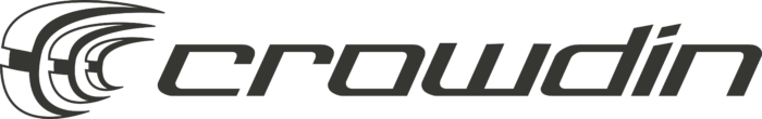 Crowdin Logo