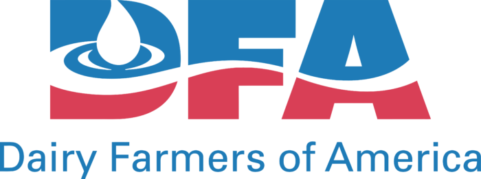 Dairy Farmers of America Logo