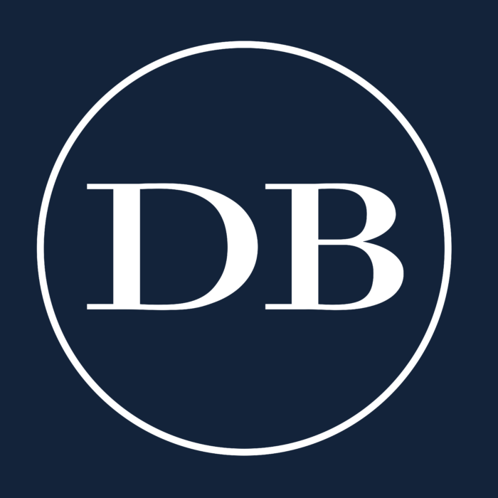 De Beers Logo