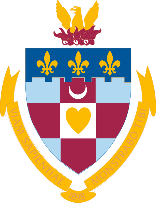 De Paul University Logo