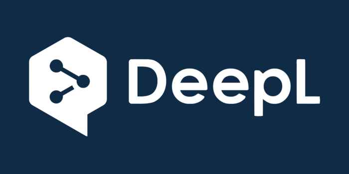 DeepL Logo