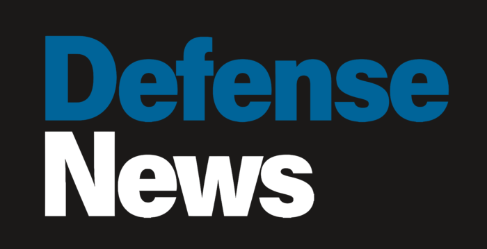 Defense News Logo