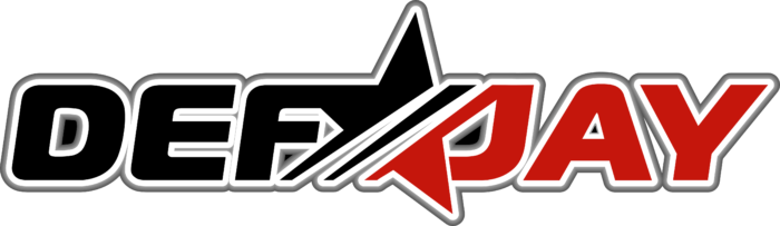 Defjay Logo