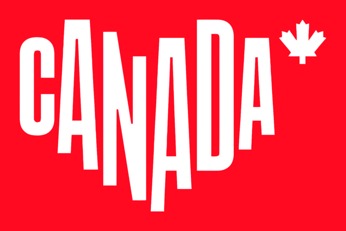 Destination Canada Logo