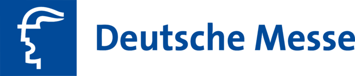 Deutsche Messe AG Logo