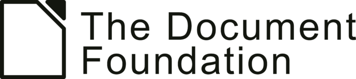 Document Foundation Logo