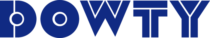 Dowty Logo