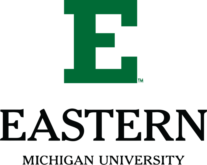 Eastern Michigan University Logo