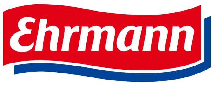 Ehrmann Logo