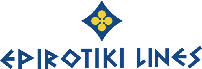 Epirotiki Line Logo