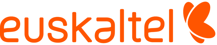 Euskaltel Logo
