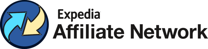 Expedia Affiliate Network Logo old