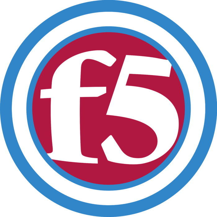 F5 Networks Logo