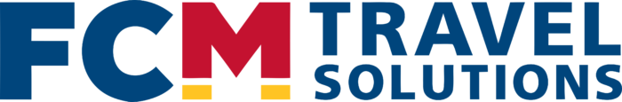 FCM Travel Solutions Logo