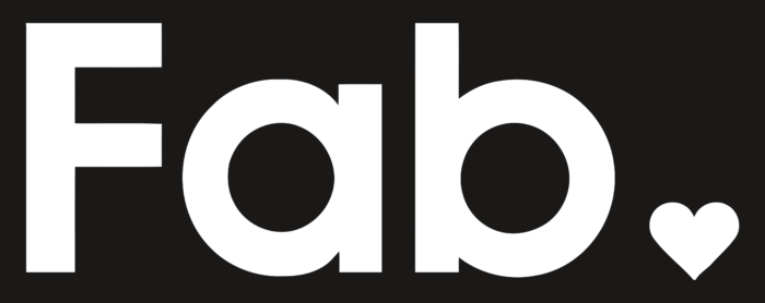 Fab.com Logo