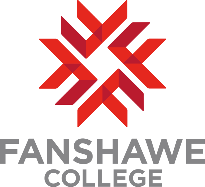 Fanshawe College of Applied Arts and Technology Logo